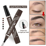 【LAST DAY SALE】Perfect Eyebrow™ - Eyebrow pen PRO