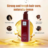 【LAST DAY SALE】A Touch of Magic Hair Care - Smooth hair in seconds
