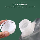 【LAST DAY SALE】Reusable Moisture-Proof Storage Bags