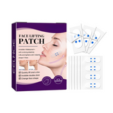 【LAST DAY SALE】Invisible face lifter tape