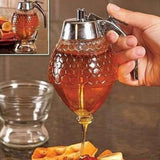 【LAST DAY SALE】Easy Honey Dispenser Kettle