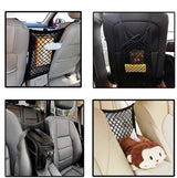 【LAST DAY SALE】Car Storage Net