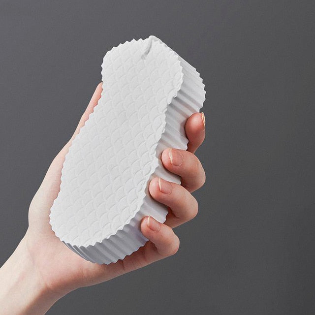 【LAST DAY SALE】Super Soft Exfoliating Bath Sponge