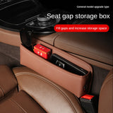 【LAST DAY SALE】Car Seat Storage Box