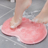 【LAST DAY SALE】Shower Back & Foot Scrubber