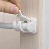 【LAST DAY SALE】CurtainGrip™ Adjustable Curtain Holders