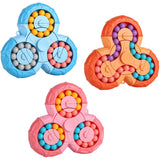 【LAST DAY SALE】Magic Bean Puzzle Toy