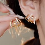 【LAST DAY SALE】Emma™ earrings (1 pair)