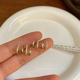 【LAST DAY SALE】Emma™ earrings (1 pair)