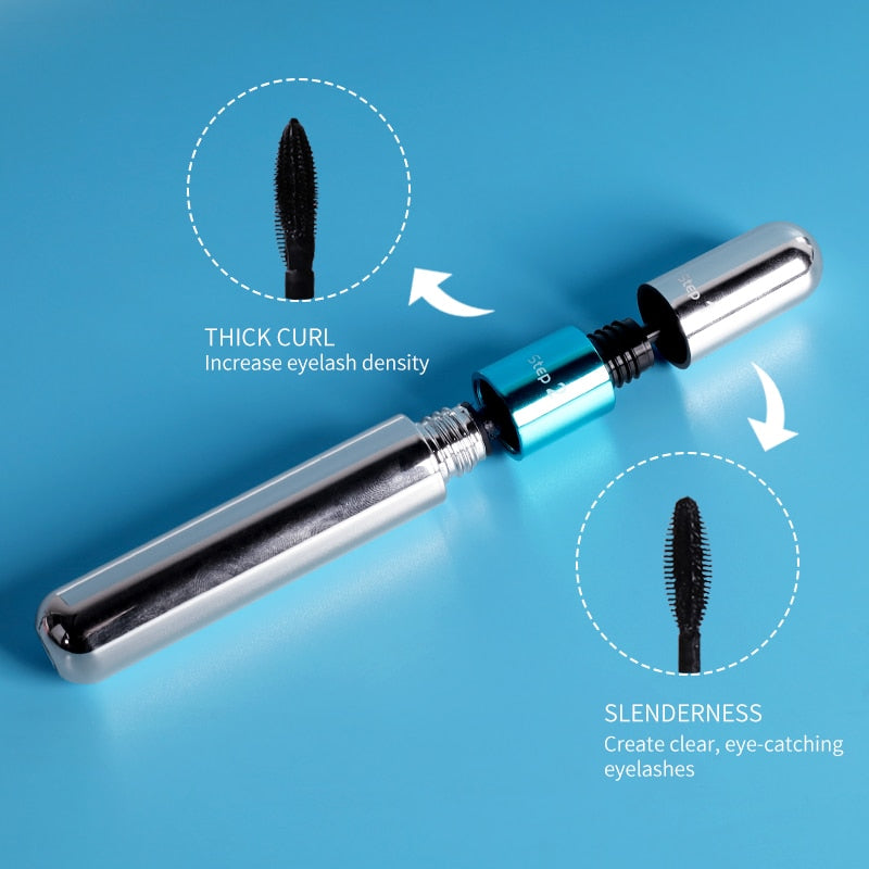 【LAST DAY SALE】Flawless Mascara (90-day money back guarantee)