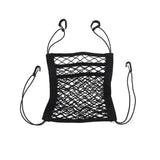 【LAST DAY SALE】Car Storage Net