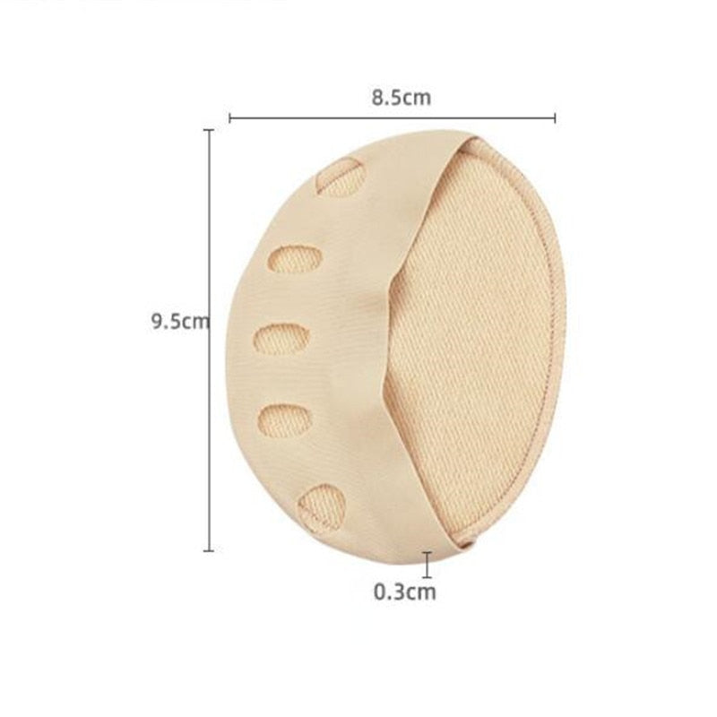【LAST DAY SALE】ComfortPads™ - Pain Relief Pads for Heels