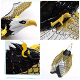 【LAST DAY SALE】Simulation Bird Interactive Cat Toy