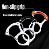 【LAST DAY SALE】Car key Buckle Self-Protection Hook