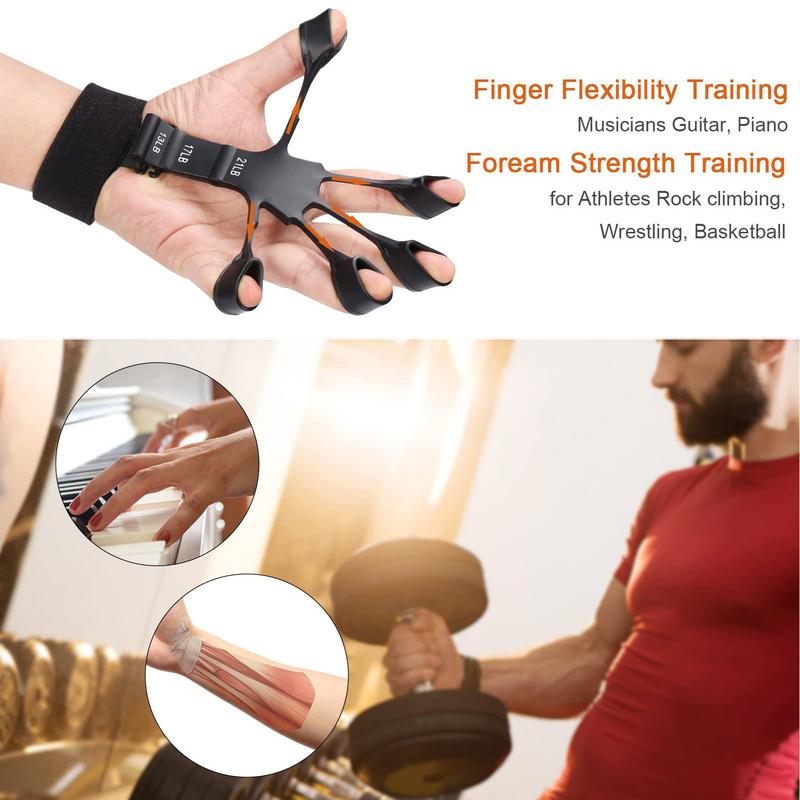 【LAST DAY SALE】PowerGrip™️ - Free Shipping & 50% OFF Today