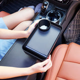 【LAST DAY SALE】Vehicle Cup Holder Extender & Food Tray