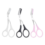 【LAST DAY SALE】Eyebrow Trimmer Scissor