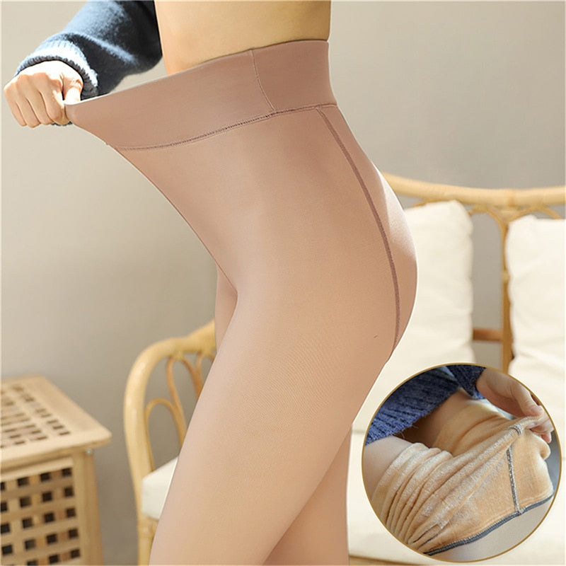 【LAST DAY SALE】Thermal Warm Leggings
