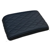 【LAST DAY SALE】Leather Car Armrest Box Pad (Universal style)