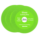 【LAST DAY SALE】Glass Cutting Disc Diamond