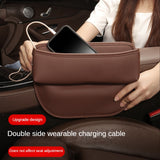 【LAST DAY SALE】Car Seat Storage Box