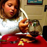 【LAST DAY SALE】Easy Honey Dispenser Kettle