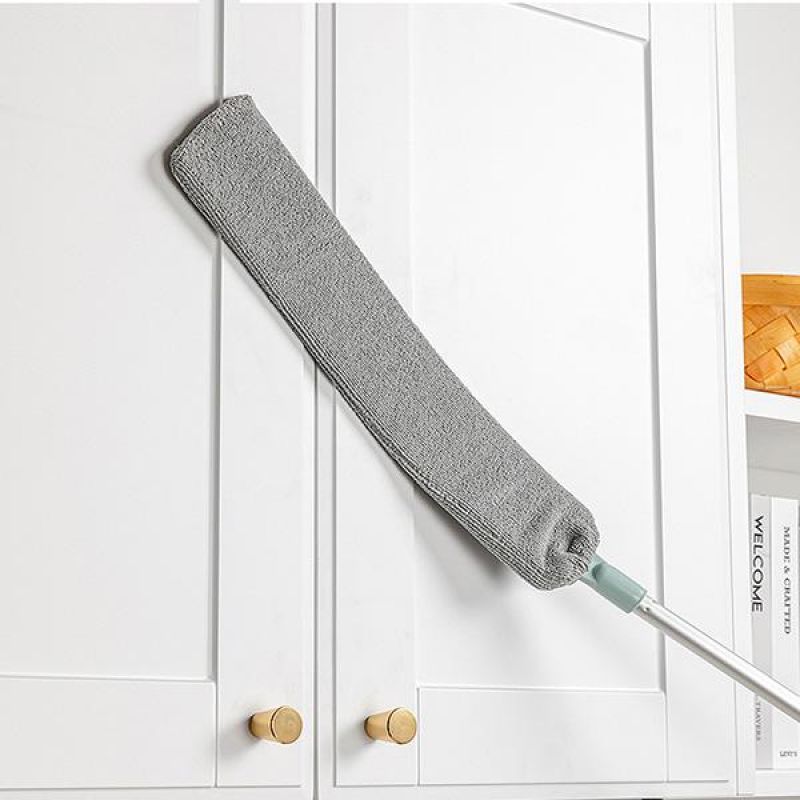 【LAST DAY SALE】Retractable Gap Dust Cleaner