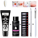 【LAST DAY SALE】NOMARDIC™ - Luxury polygel kit