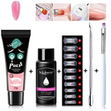 【LAST DAY SALE】NOMARDIC™ - Luxury polygel kit