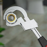 【LAST DAY SALE】Universal Adjustable Double-ended Wrench