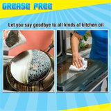 【LAST DAY SALE】Magic Degreaser Cleaner Spray