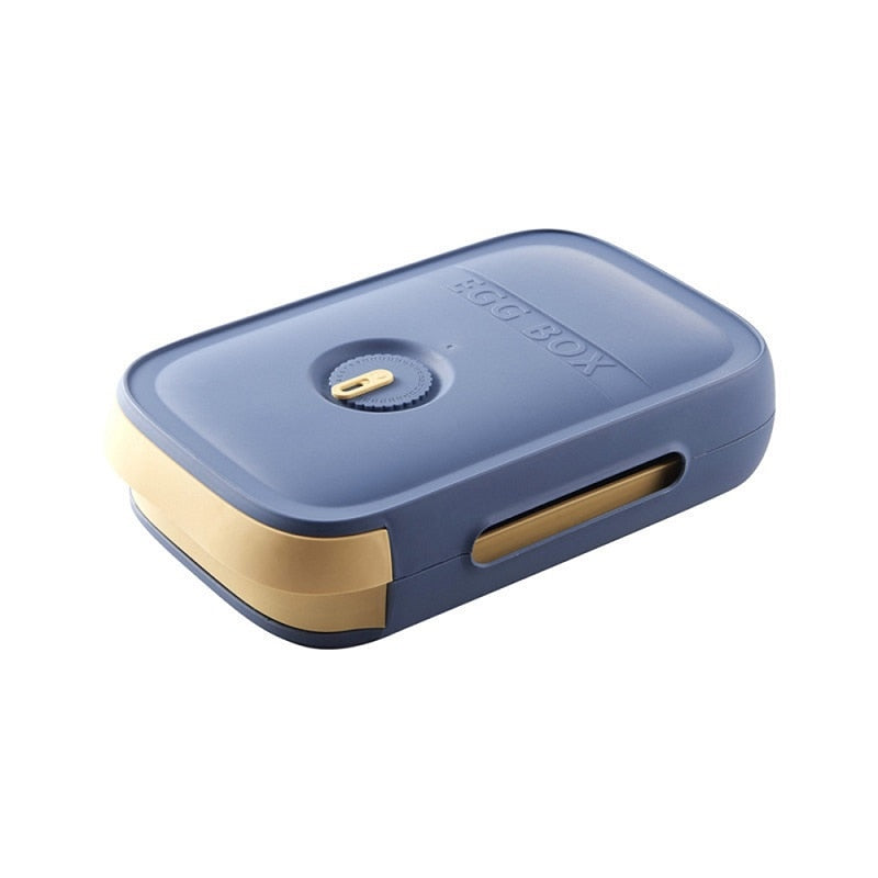 【LAST DAY SALE】New Drawer Type Egg Storage Box