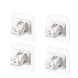 【LAST DAY SALE】CurtainGrip™ Adjustable Curtain Holders