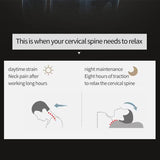 【LAST DAY SALE】Super Ergonomic Pillow