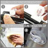 【LAST DAY SALE】Telescopic Car Window Shade