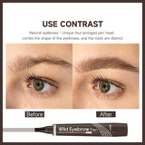 【LAST DAY SALE】Perfect Eyebrow™ - Eyebrow pen PRO