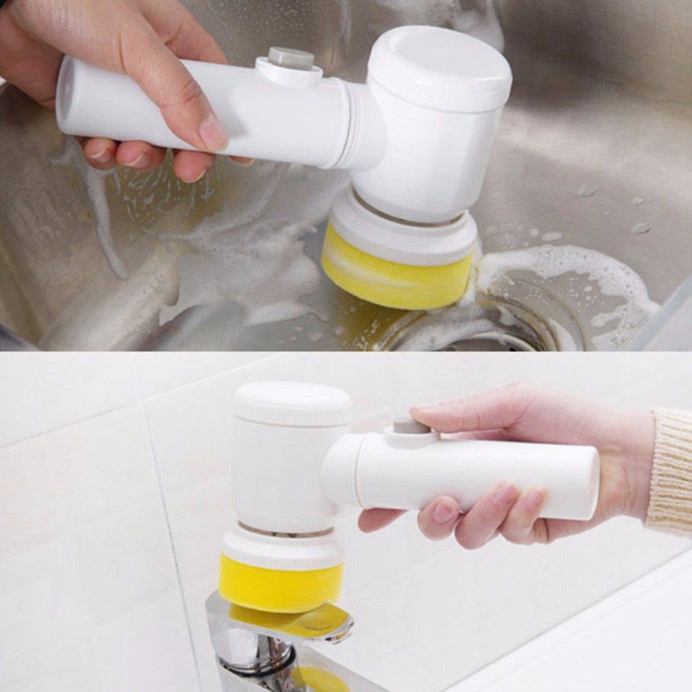 【LAST DAY SALE】Quick cleaning Pro™
