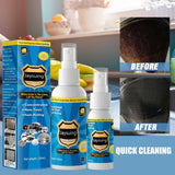 【LAST DAY SALE】Magic Degreaser Cleaner Spray