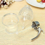 【LAST DAY SALE】Easy Honey Dispenser Kettle