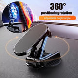 【LAST DAY SALE】Magnetic Multifunctional Phone Holder