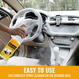 【LAST DAY SALE】Car Magic Foam Cleaner