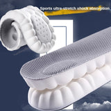 【LAST DAY SALE】4D Revolutionary Orthopedic Insoles