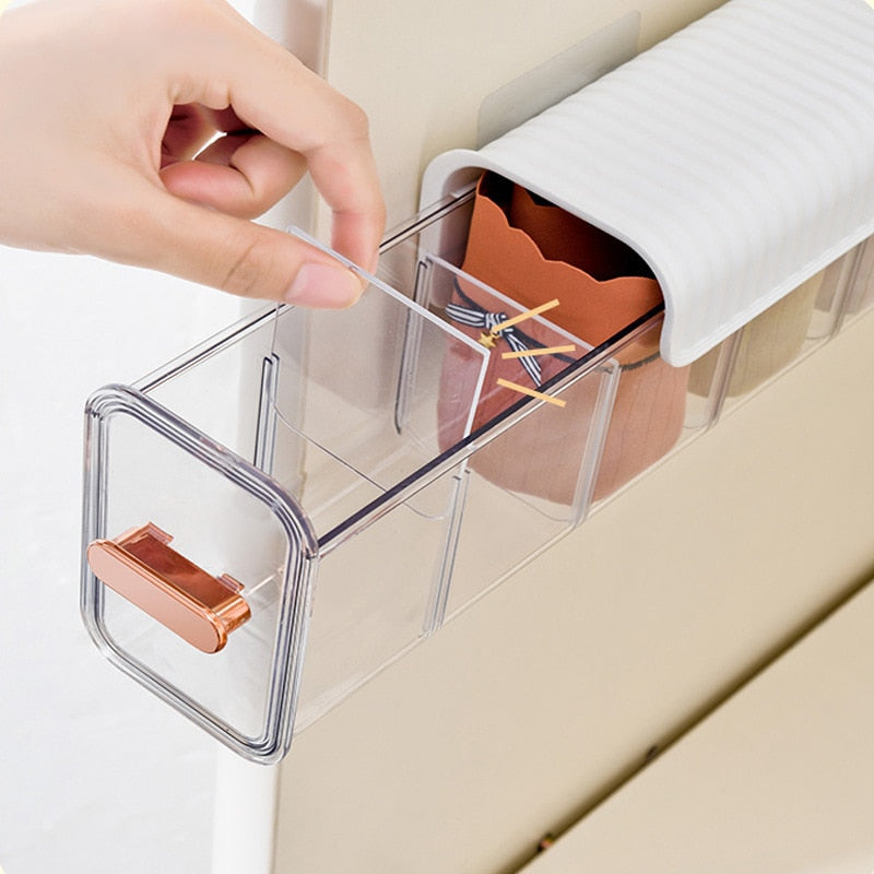 【LAST DAY SALE】Storage™ - storage boxes