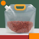 【LAST DAY SALE】Reusable Moisture-Proof Storage Bags