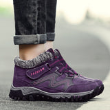 【LAST DAY SALE】Women's Winter Thermal Boots