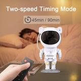 【LAST DAY SALE】Astronaut Star Galaxy-projector™