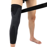【LAST DAY SALE】Tourmaline acupressure self-heating shaping knee sleeve