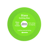 【LAST DAY SALE】Glass Cutting Disc Diamond
