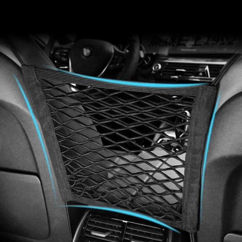 【LAST DAY SALE】Car Storage Net