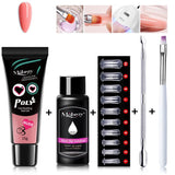 【LAST DAY SALE】NOMARDIC™ - Luxury polygel kit